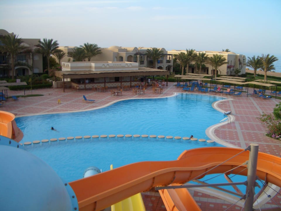 Rutschenpool TUI MAGIC LIFE Kalawy