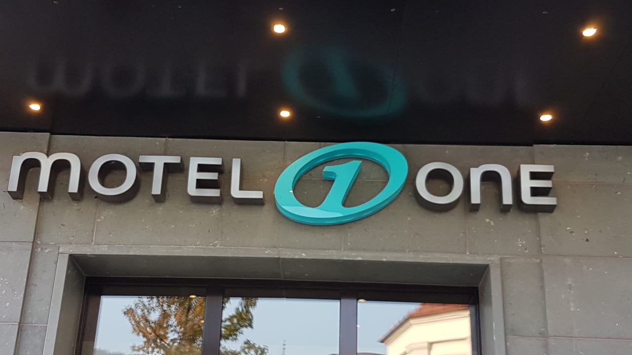 Sonstiges Motel One Freiburg