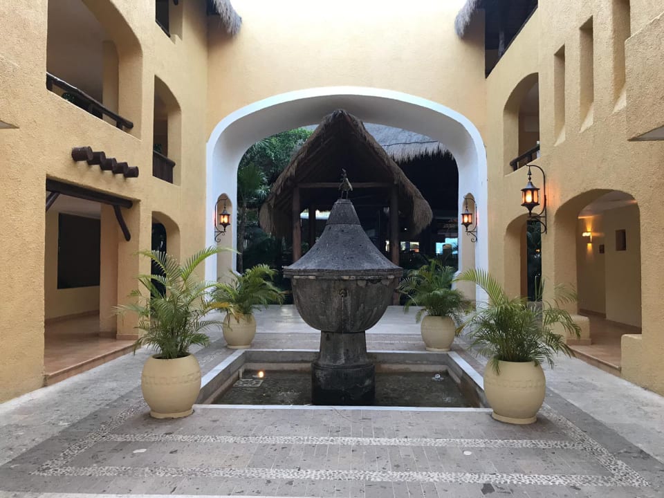 Sonstiges Iberostar Selection Paraiso Lindo