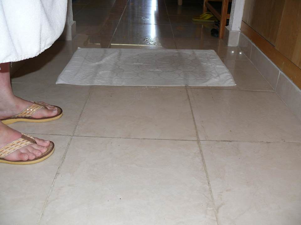 Zimmer Mahdia Beach & Aquapark