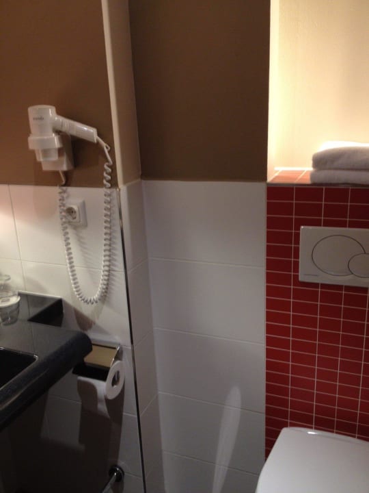 Bad Best Western Hotel Bamberg