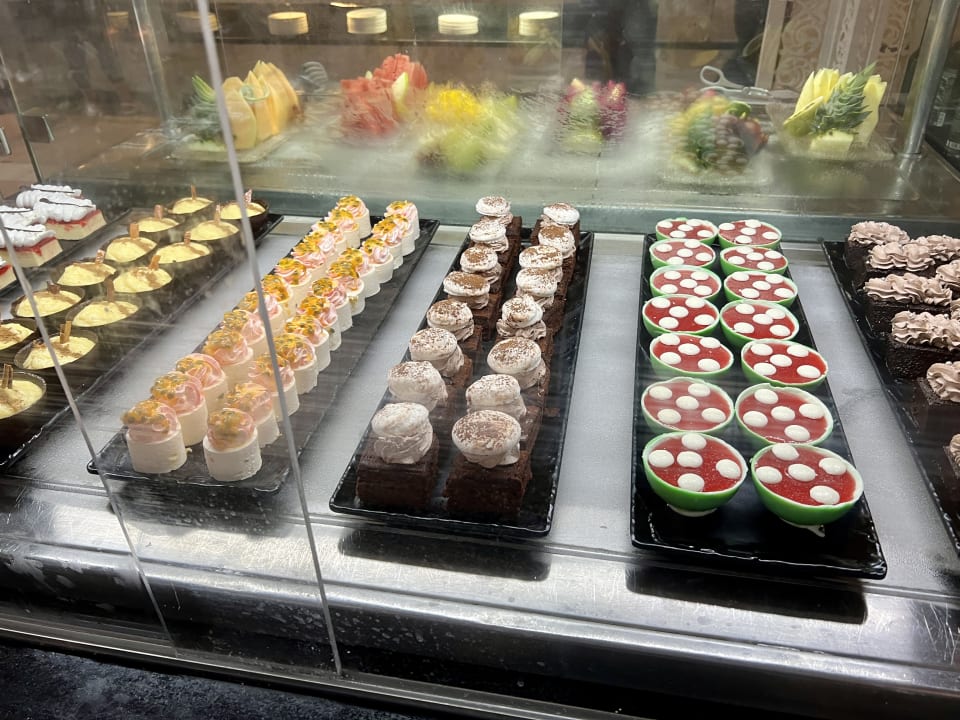 Gastro Bahia Principe Luxury Bouganville