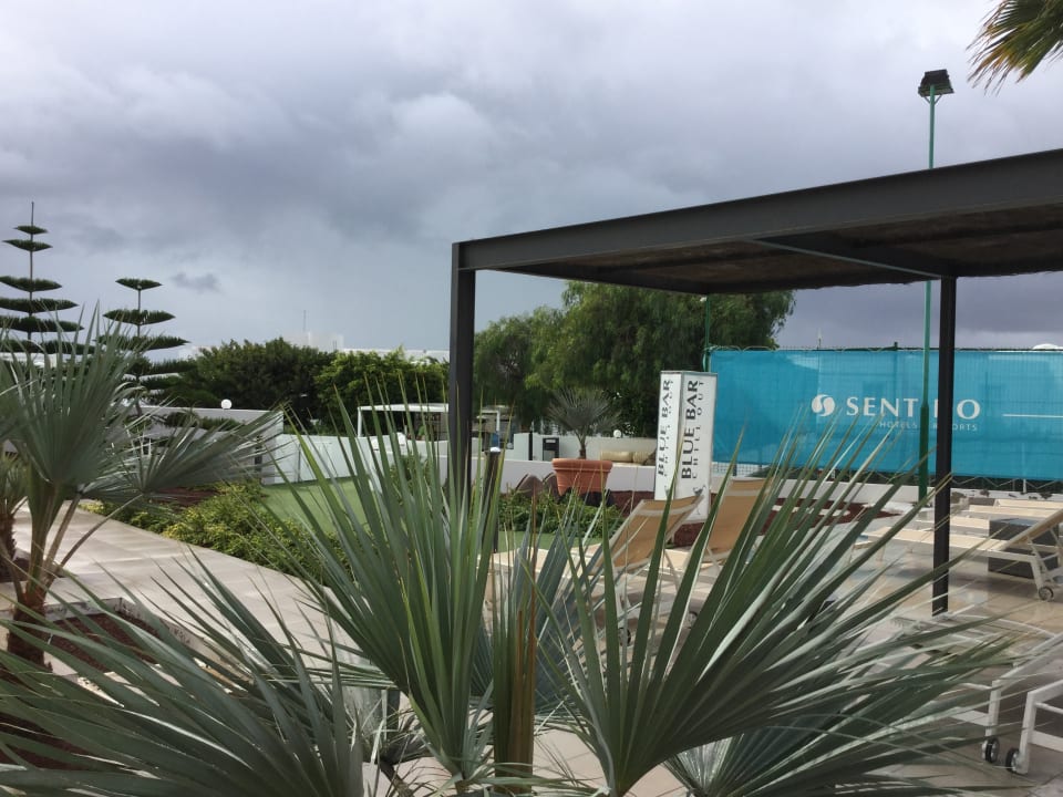 Pool Sentido Aequora Lanzarote Suite