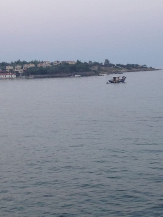 Strand Philoxenia Hotel