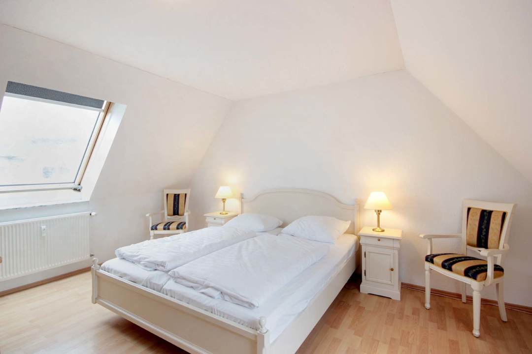 Zimmer Rujana Ferienwohnungen - Altes Postamt