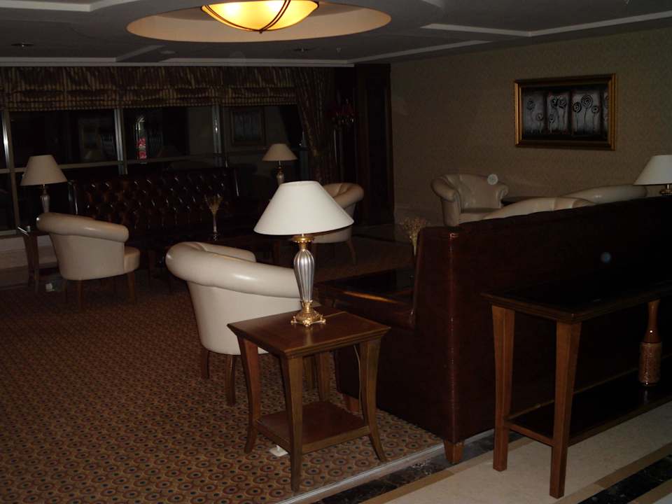 Bar Aydinbey Kings Palace & Spa