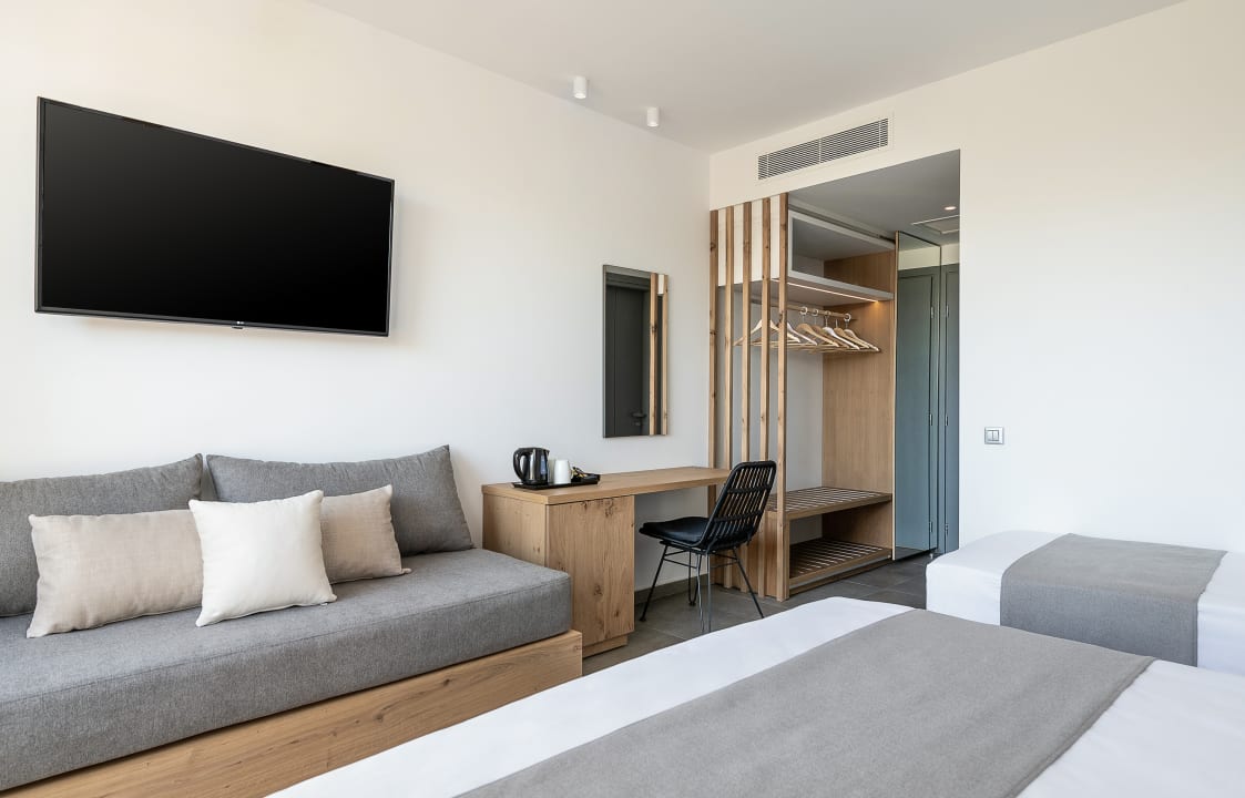 Zimmer Hotel Magda CLUB