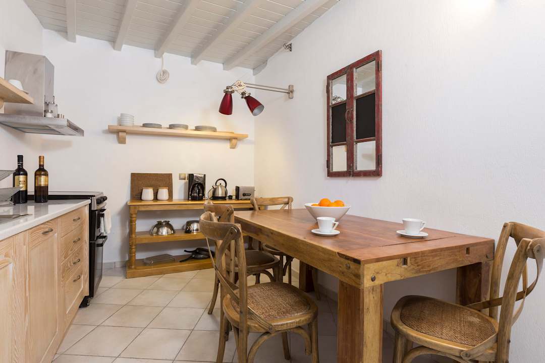 Sonstiges Villa Thea Collection Mykonos