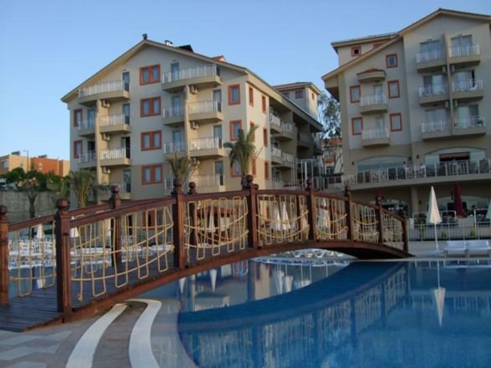 Pool FUN&SUN Smart Hane Sun Hotel