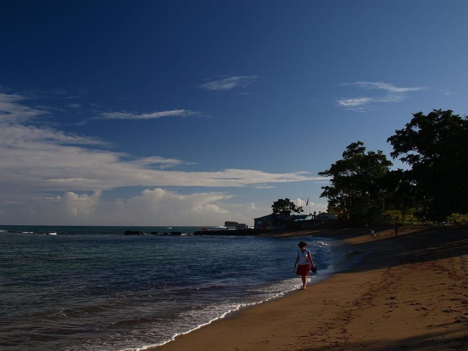 Strand Senator Puerto Plata Hotel