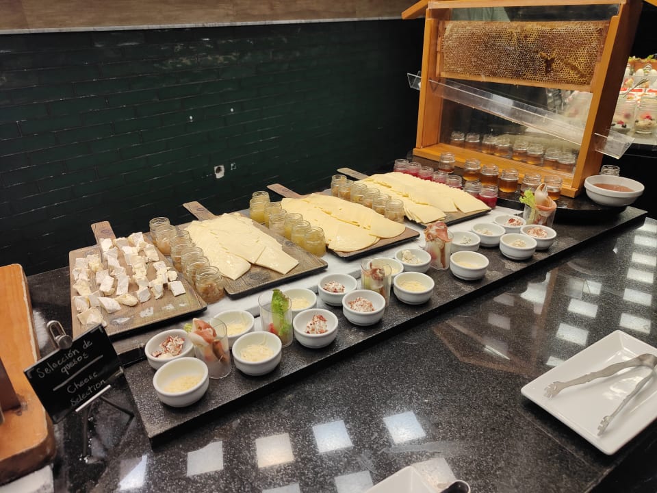 Gastro TRS Coral Hotel - Adults Only