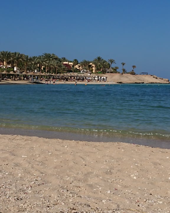 Strand Steigenberger Coraya Beach - Adults only