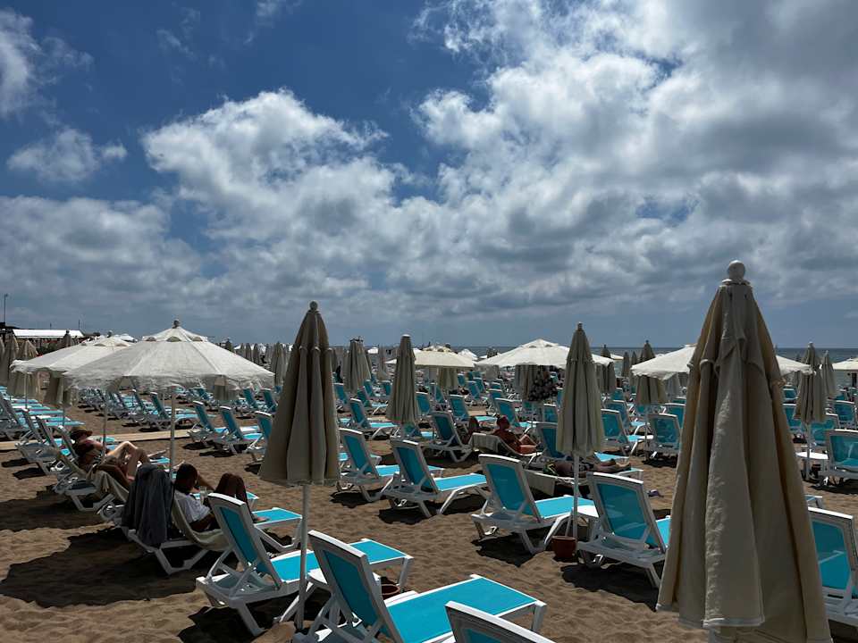 Strand Arnor de Luxe Hotel & Spa