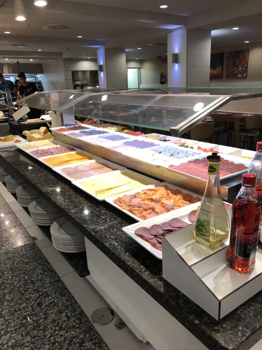 Gastro Sentido Aequora Lanzarote Suite