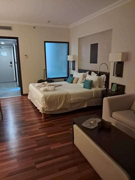 Zimmer Elysium Resort & Spa Hotel