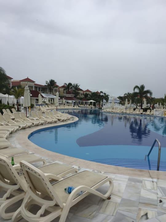 Pool Bahia Principe Grand Aquamarine