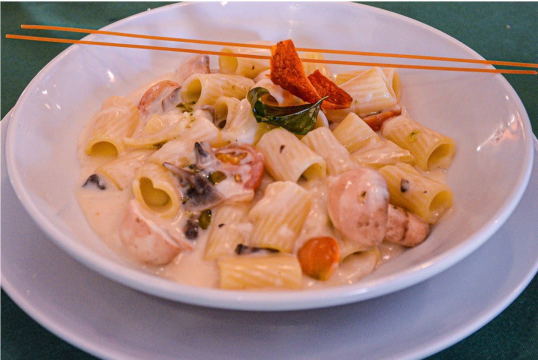 Gastro Regency Plaza Aqua Park & Spa