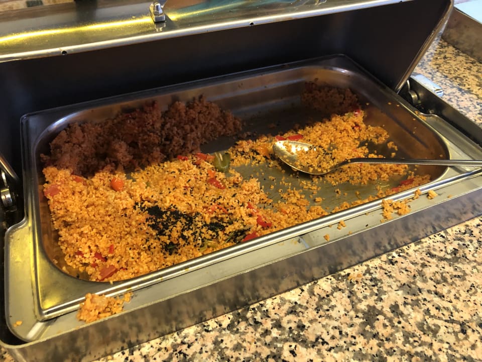 Gastro Greenlife Hotel