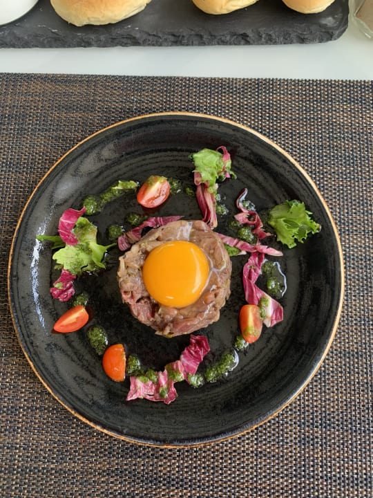 Gastro Adaaran Select Meedhupparu Island Resort - Premium All Inclusive