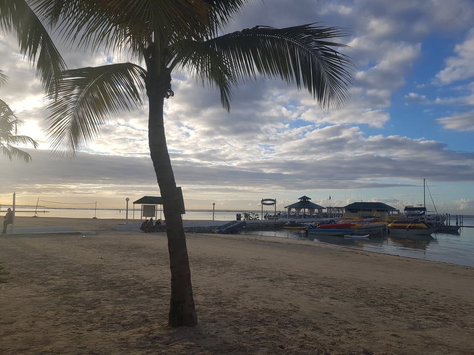 Strand Residencial Don Juan IV