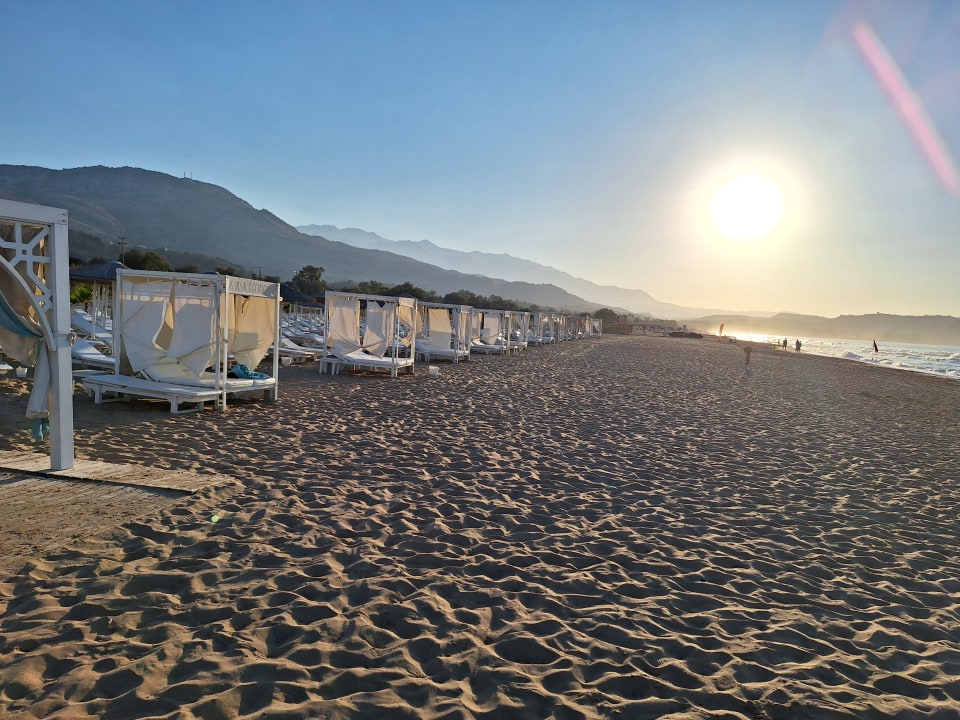 Strand Anemos Luxury Grand Resort