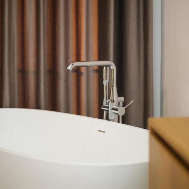 Sonstiges Oricon Coast Luxury Resort