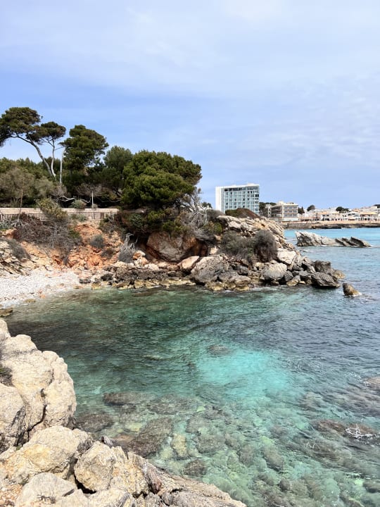 Strand Son Moll Sentits Hotel & Spa