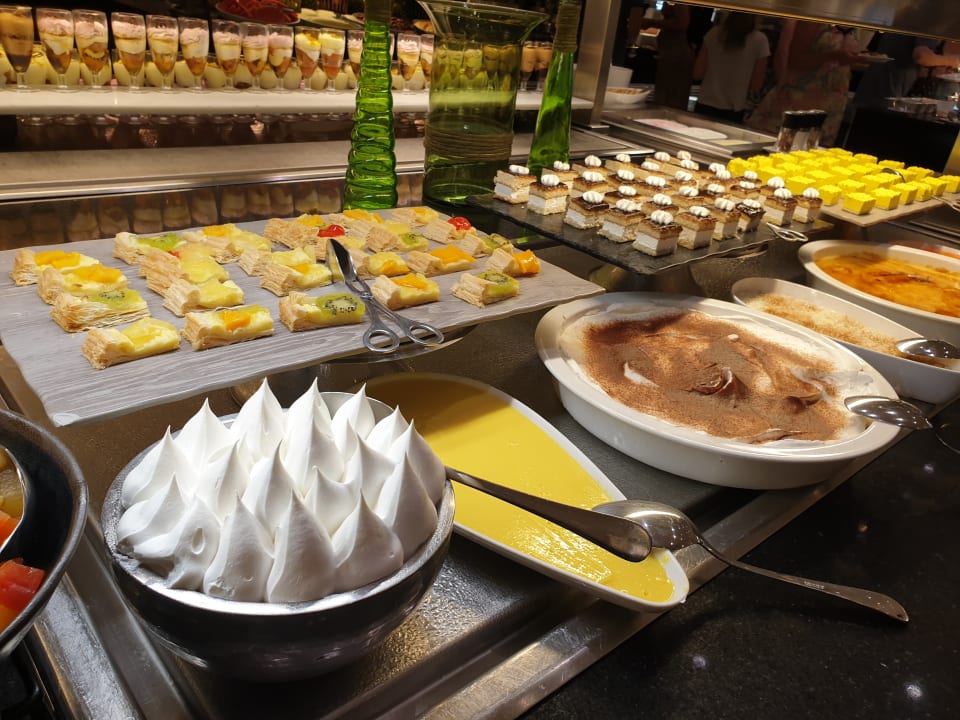 Gastro Hipotels Hipocampo Playa