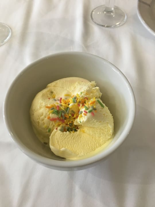 Restaurant Hipotels La Geria