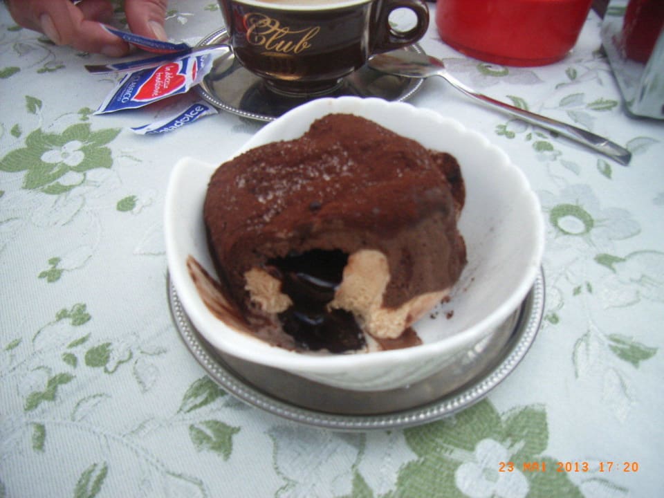 Tartufoeis Hotel Villaggio Il Gabbiano