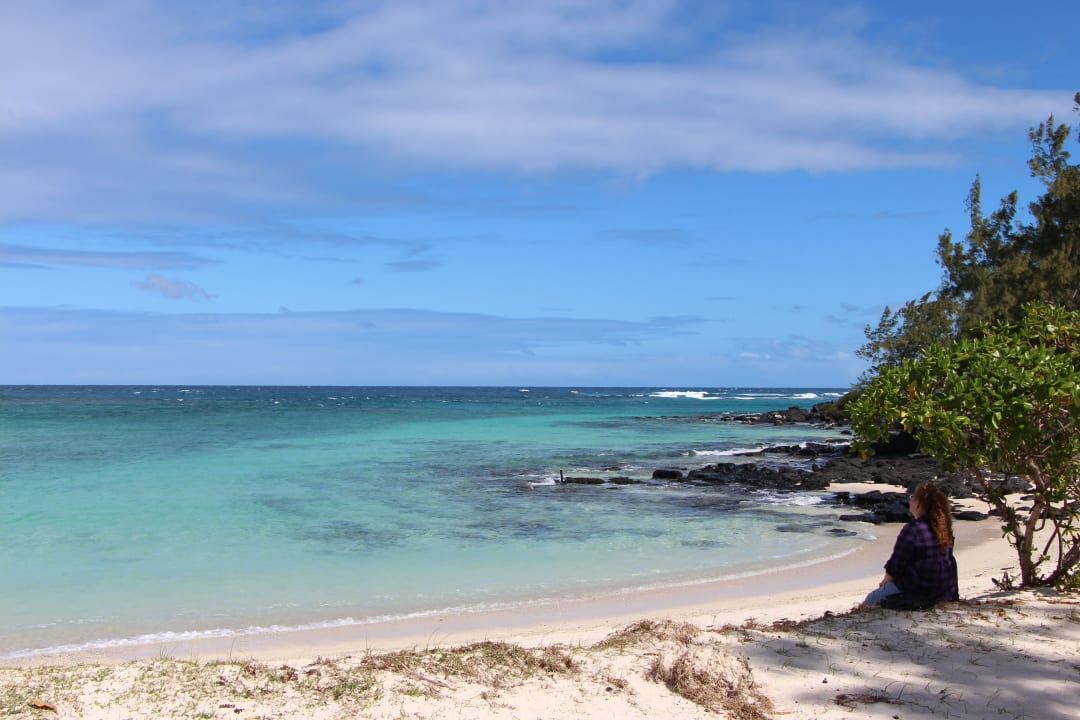 Strand Shandrani Beachcomber Resort & Spa