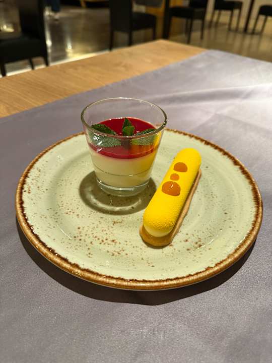 Gastro Falkensteiner Hotel Adriana