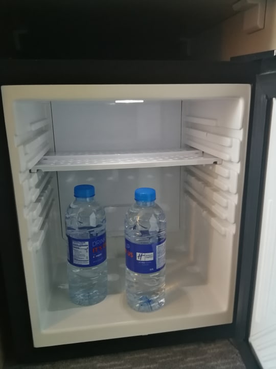 Zimmer Holiday Inn Express - Yerevan by IHG