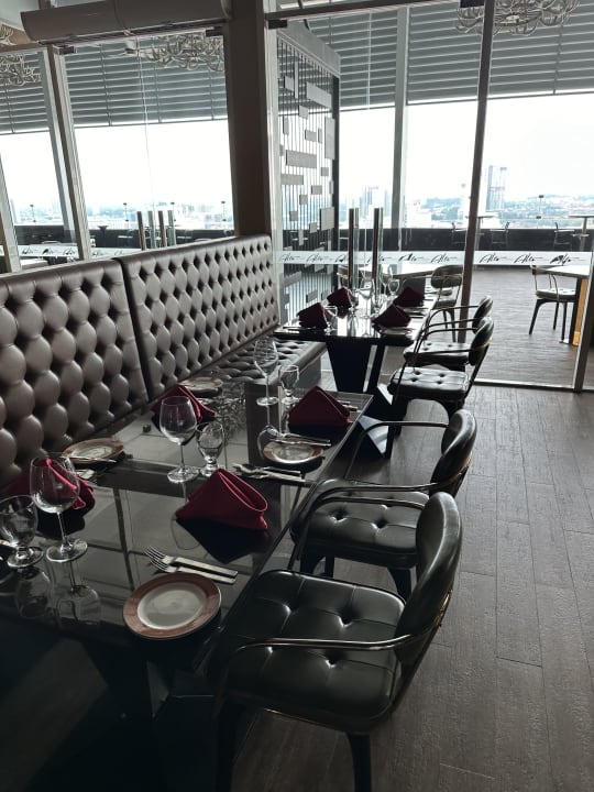 Gastro Hatten Hotel Melaka