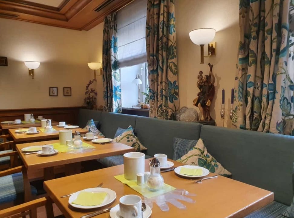 Gastro Hotel am Schlossberg