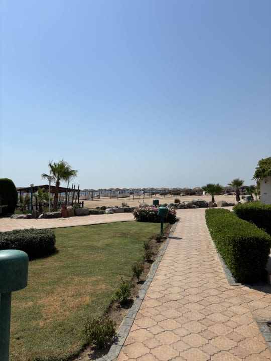 Strand Shams Safaga Resort