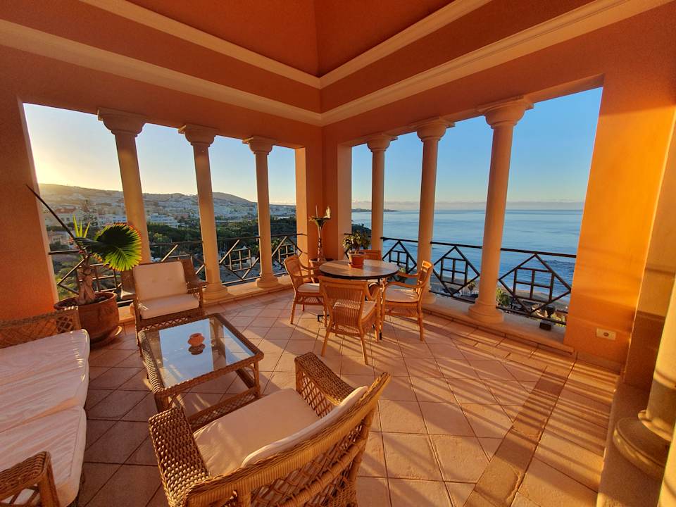 Zimmer JOIA El Mirador by Iberostar