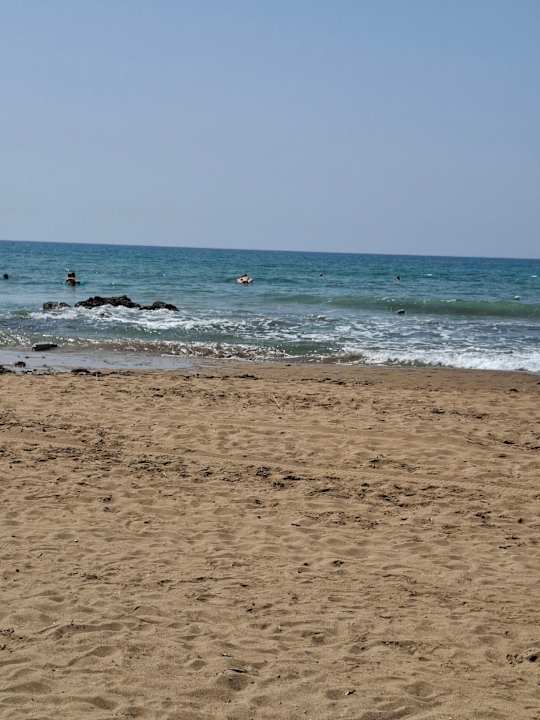 Strand Bella Resort & Spa