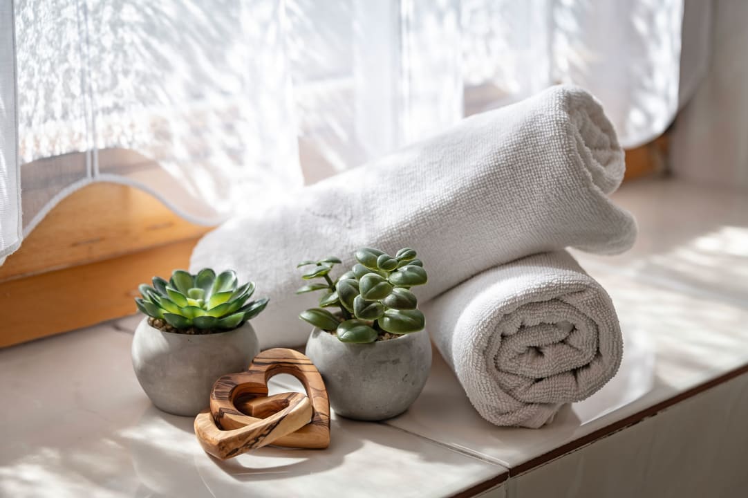 Zimmer Residence Georgenhöhe