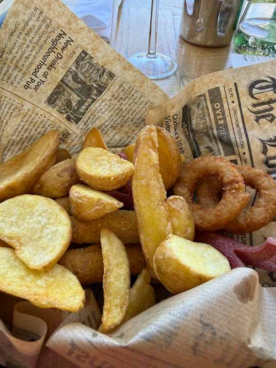 Gastro Acanthus Cennet Barut Collection