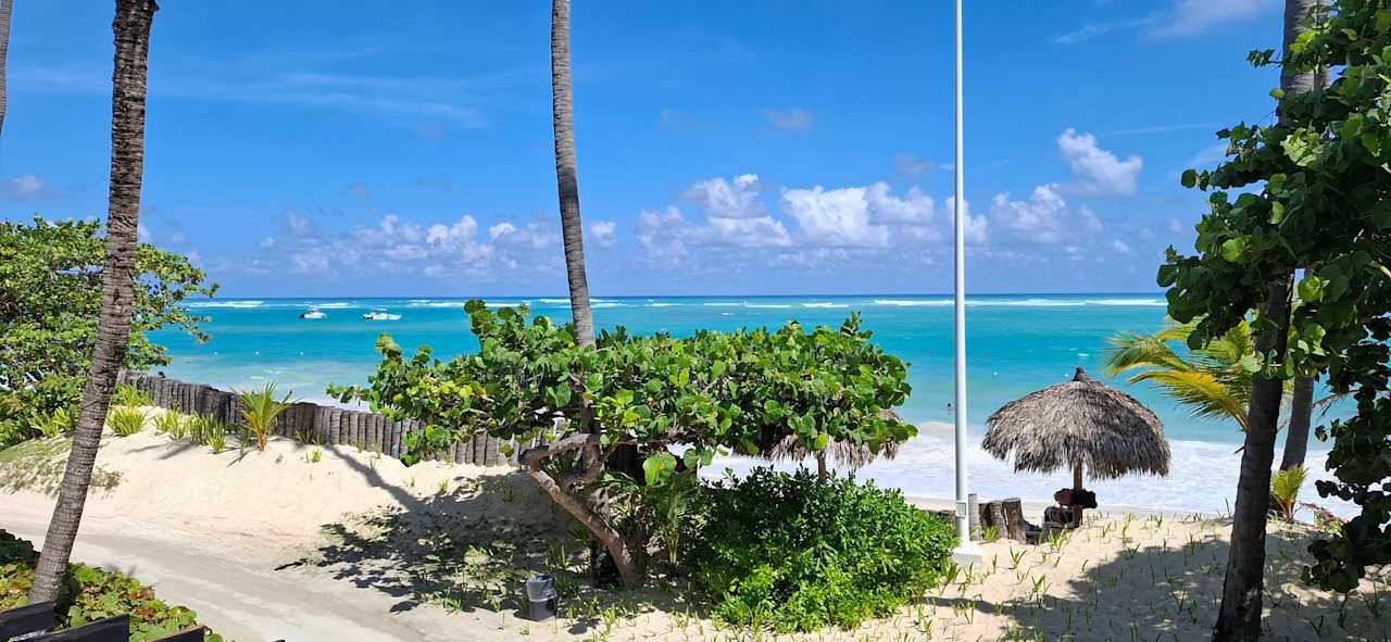 Strand Hotel Grand Palladium Palace Resort, Spa & Casino