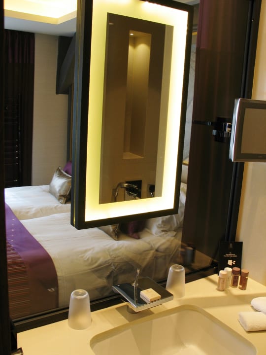 Zimmer Grand Hôtel La Cloche MGallery Collection