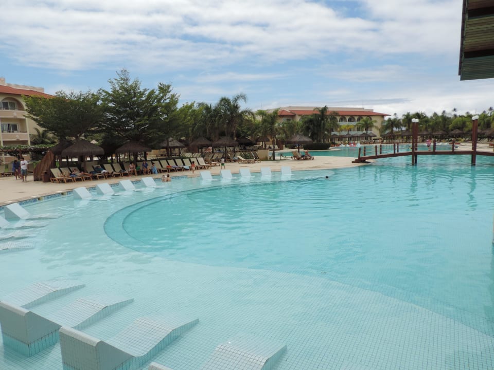 Increible Grand Palladium Imbassai Resort & Spa