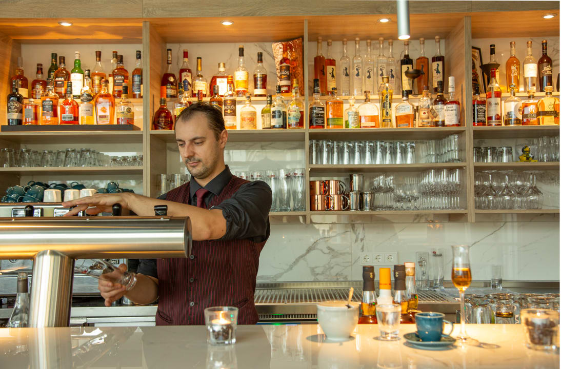 Gastro Das Ahlbeck Hotel & SPA