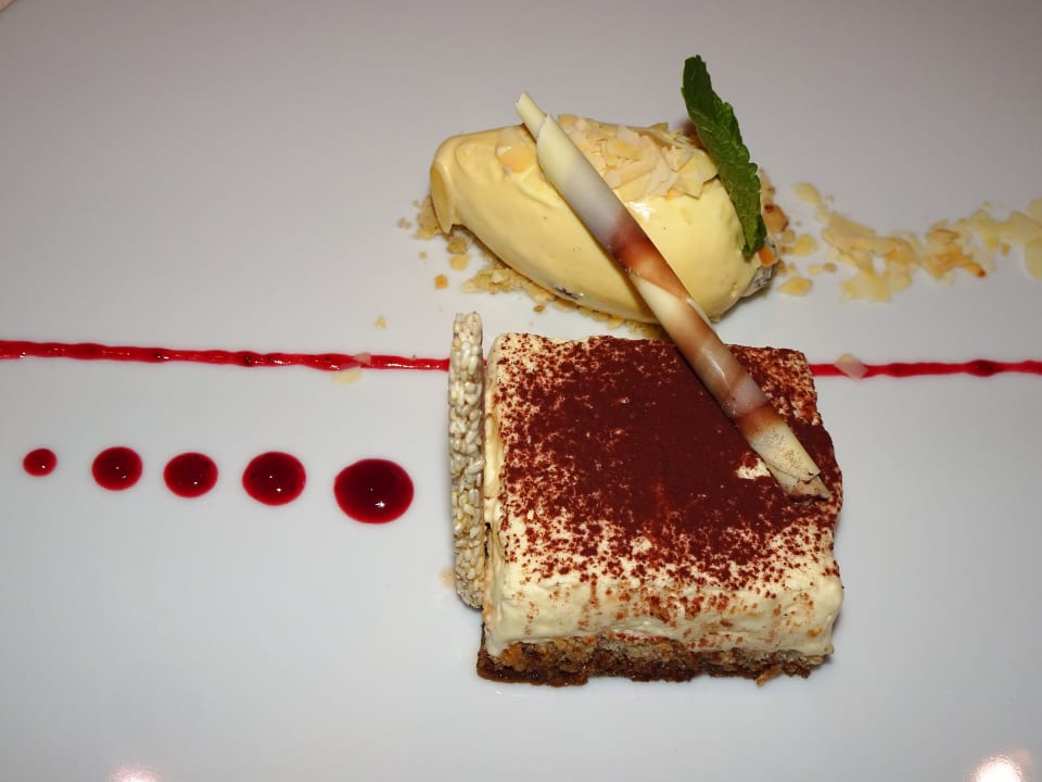 Gastro Vitalhotel Dosses
