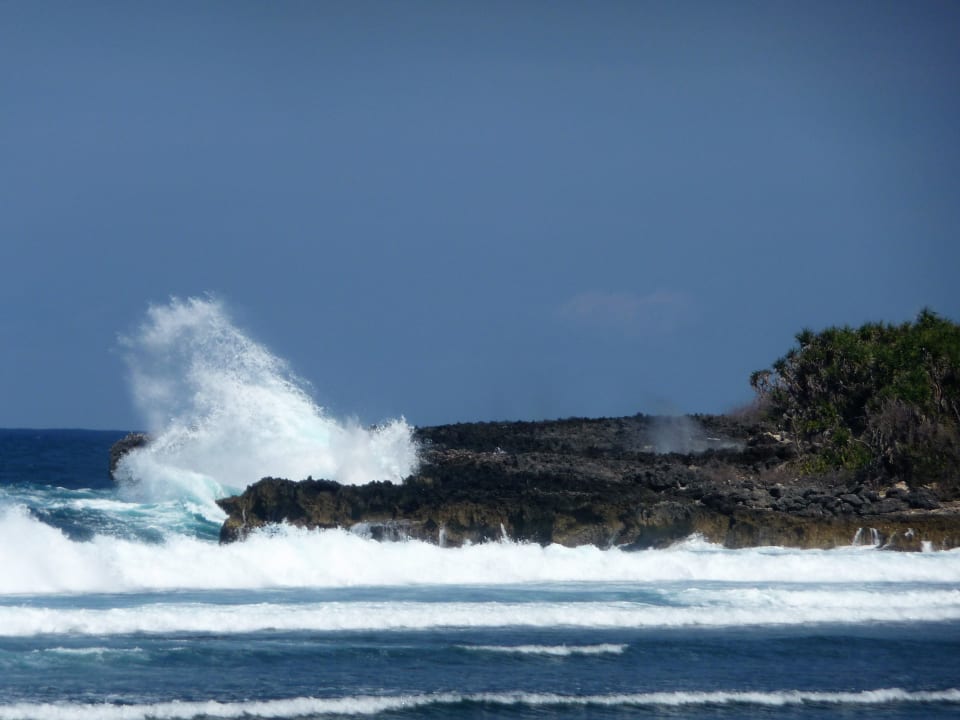 Strand Paradisus by Melia Bali