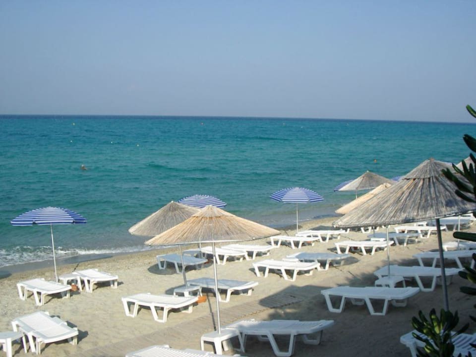 Strand Domes Noruz Kassandra | Adults-Only