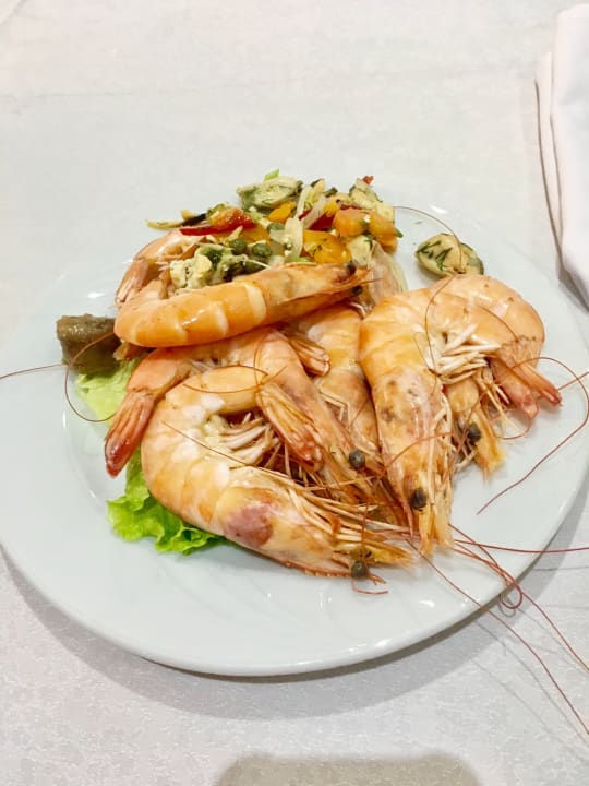 Restaurant Hane Family Resort