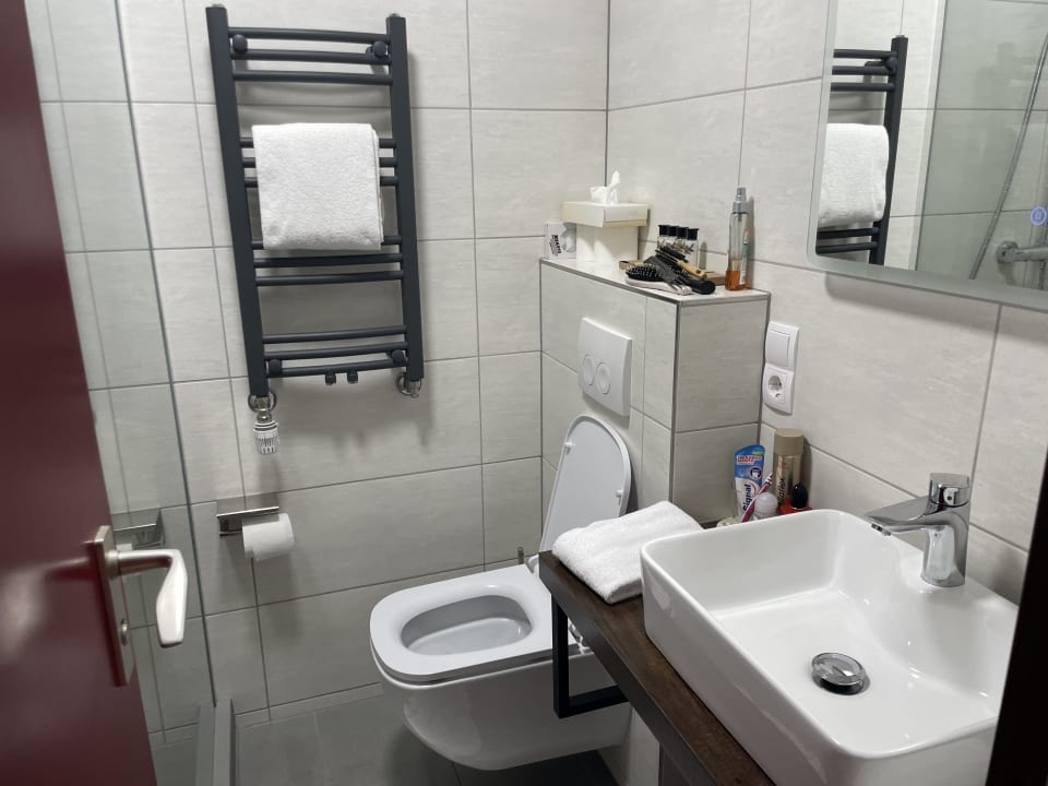 Zimmer Landhotel Maiergschwendt