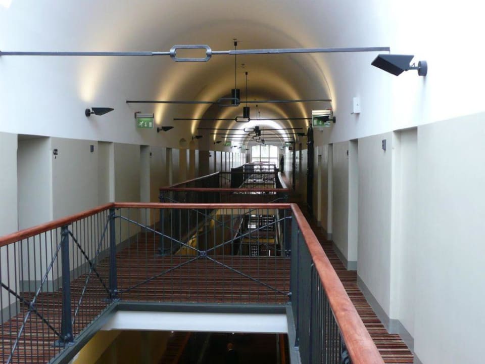 Korytarz Clarion Collection Hotel Katajanokka